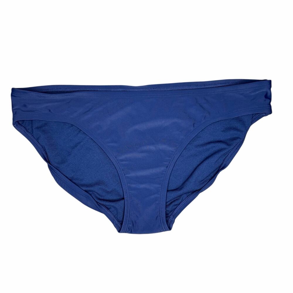 NWT Kona Sol High Coverage Hipster Bikini Bottom Size L